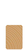 ヒノキの角材を使う、木べえさん、42×60角