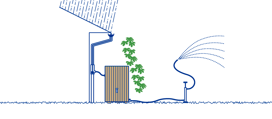 身近な自然を活かして、共に豊かに生きる